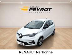 Renault Zoe Narbonne