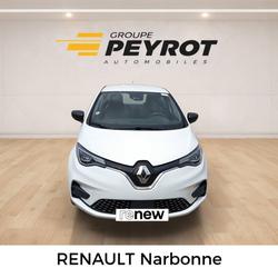 Renault Zoe Zoe R110 - MY22 Equilibre Narbonne