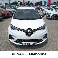 Renault Zoe Zoe R110 - MY22 Equilibre Narbonne