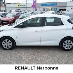 Renault Zoe Zoe R110 - MY22 Equilibre Narbonne