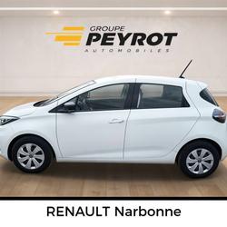 Renault Zoe Zoe R110 - MY22 Equilibre Narbonne