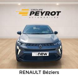 Renault Symbioz Symbioz E-Tech full hybrid 145 Evolution B&eacute;ziers