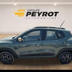Dacia Spring Spring Extreme Narbonne