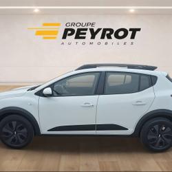 Dacia Sandero Sandero ECO-G 100 GSR2 Stepway Expression Narbonne