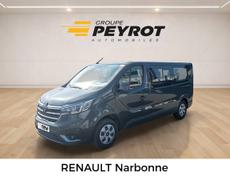 Renault Trafic Narbonne