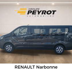 Renault Trafic TRAFIC FG BLUE DCI 150 L2H1 3T GSR2 ADVANCE Narbonne
