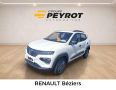 Dacia Spring Béziers