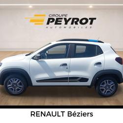 Dacia Spring Spring Business 2020 B&eacute;ziers