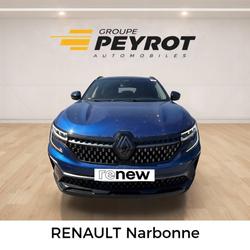 Renault Austral Austral E-Tech full hybrid 200 GSR2 Iconic esprit Alpine Narbonne