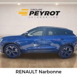 Renault Austral Austral E-Tech full hybrid 200 GSR2 Iconic esprit Alpine Narbonne