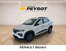 Dacia Spring Béziers
