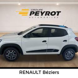 Dacia Spring Spring Business 2020 B&eacute;ziers