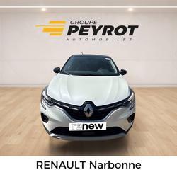 Renault Captur Captur E-Tech full hybrid 145 Techno Narbonne