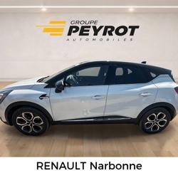 Renault Captur Captur E-Tech full hybrid 145 Techno Narbonne