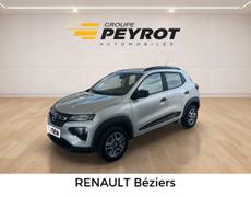 Dacia Spring Béziers