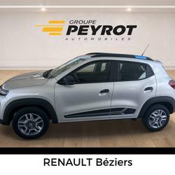 Dacia Spring Spring Achat Int&eacute;gral Business 2020 B&eacute;ziers