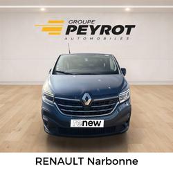 Renault Trafic TRAFIC FGN L2H1 1300 KG DCI 120 GRAND CONFORT Narbonne