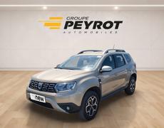 Dacia Duster Narbonne