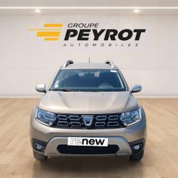 Dacia Duster Duster Blue dCi 115 4x2 Prestige Narbonne