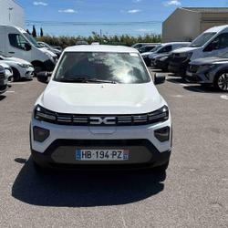 Dacia Spring Spring GSR2 65 Expression L&eacute;zignan-Corbi&egrave;res