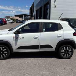 Dacia Spring Spring GSR2 65 Expression L&eacute;zignan-Corbi&egrave;res