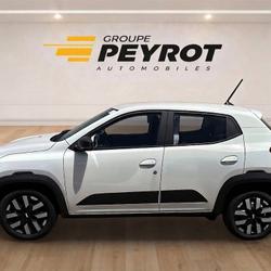 Dacia Spring Spring GSR2 65 Expression L&eacute;zignan-Corbi&egrave;res