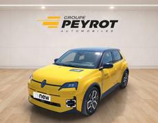 Renault R5 E-Tech Narbonne