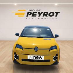 Renault R5 E-Tech Renault 5 E-Tech Electrique 150 ch autonomie confort Techno Narbonne