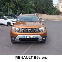 Dacia Duster Duster ECO-G 100 4x2 Prestige B&eacute;ziers