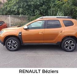 Dacia Duster Duster ECO-G 100 4x2 Prestige B&eacute;ziers