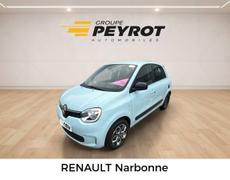 Renault Twingo 3 Lézignan-Corbières