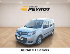Renault Kangoo Béziers