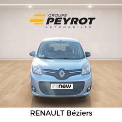 Renault Kangoo Kangoo Blue dCi 95 Business B&eacute;ziers
