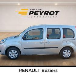 Renault Kangoo Kangoo Blue dCi 95 Business B&eacute;ziers