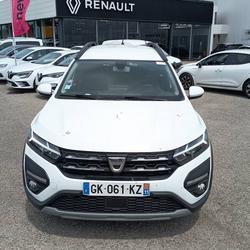 Dacia Jogger CMF MT 6UGS Narbonne