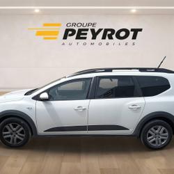 Dacia Jogger Jogger ECO-G 100 5 places Expression Narbonne