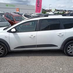 Dacia Jogger CMF MT 6UGS Narbonne