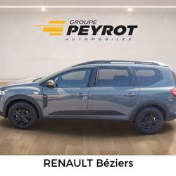 Dacia Jogger Jogger Hybrid 140 7 places GSR2 Extreme + B&eacute;ziers