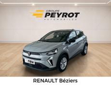 Renault Captur Béziers
