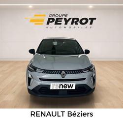 Renault Captur Captur Eco-G 100 ch Evolution B&eacute;ziers