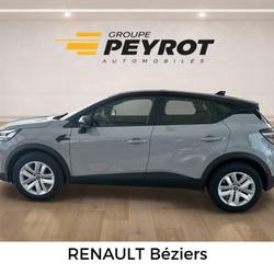 Renault Captur Captur Eco-G 100 ch Evolution B&eacute;ziers