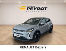 Renault Captur Béziers