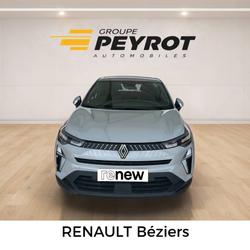 Renault Captur Captur Eco-G 100 ch Techno B&eacute;ziers