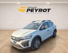 Dacia Sandero - Sandero ECO-G 100 Stepway Essential - 13 280 €