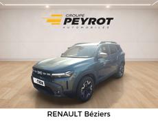 Dacia Duster Béziers