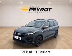 Dacia Duster Béziers