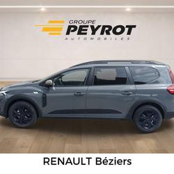Dacia Duster Duster Hybrid 140 Extreme B&eacute;ziers