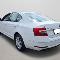 Skoda Octavia 1.6 TDI 116 Chanas