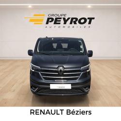 Renault Trafic combi Trafic Blue dCi 150 Grand Techno B&eacute;ziers