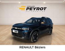 Dacia Bigster Béziers